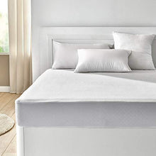 Proteggi-materasso termoregolatore, traspirante e impermeabile. Tutte le misure 200x200cm Pikolin Home