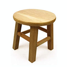 Basamento di Fiore di Legno Piccola Scarpa Sgabello Cambiando Bagno Sgabello Quadrato Piccola Sedia Tavolino Passo Sgabello Poggiapiedi Moda Famiglia Sgabello in Legno Massello