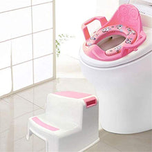 Sgabello Scaletta Pieghevole Sgabello per bambini Sgabello Bagno Bagno Bagno Bagno Slip Bench Step Sgabello Bambino Step Sgabello Sgabello Kid's Toilette Sgabello per ragazzi e ragazze Bagno o Toddler