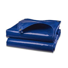 MTYLX Grande Tela Cerata Resistente, Teloni, Protezione Solare Impermeabile in Pvc Spesso per Tende da Esterno in Tela da Giardino per Camion 650 G/M²,3 × 5 M,3 × 5 M