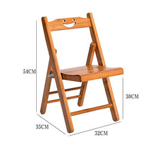 JCXOZ-Sedia Pieghevole Sedia Portatile Pieghevole, Sedia da Bagno sedie Sedia Studio Piegatura Esterni Sgabello Home Indietro Bambini Chair