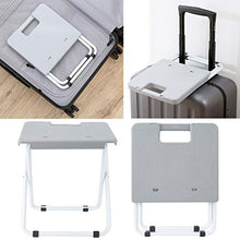 Delaman Sgabello Pieghevole, Sgabello Pieghevole Leggero Portatile per la Pesca Campeggio Casa Bagno Giardino Accessori per la casa