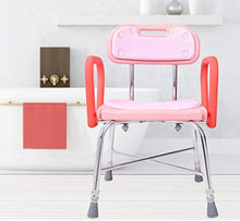 HYYDP Bagno Sgabello Sgabello da bagno Old Man Bagno Piccola panca Sgabello Be applicable compatible for lavaggio Sgabello basso Sgabello Be applicable compatible for doccia Poggiapiedi antiscivolo Se