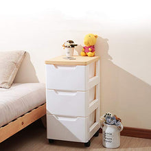 &ripiano di stoccaggio Scaffalature Creative Home Soggiorno Camera da letto Camera dei bambini Armadietto con cassettiera Con cassettiera Rack di stoccaggio multi-strato Scaffale di finitura