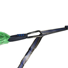 Zanzariera per esterni ad apertura rapida portatile automatica amaca da giardino divano altalena semplice tenda paracadute panno anti-zanzara amaca altalena