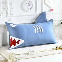 WENZHE Cuscini Testiera da Letto Testiere Capezzale Cuscino Cartone Animato Stoffa Cuscino Lavabile Casa Individuale Stile Principessa, 2 Colori