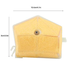 Rockyin Filtro Aria for Husqvarna 51 55 55 Rancher Chainsaw Replacement # 503 60 83-01