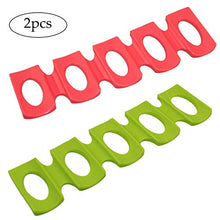 Portabottiglie di Birra Tappetino Portabottiglie in Silicone per Frigorifero Tappetino da Vino in Silicone per Frigorifero per Portabottiglie da Vino in Silicone Salvaspazio in Armadio (2 pezzi)