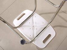 TANGIST Sedia da bagno anziani Sedia da bagno Sedia da bagno Sgabello da bagno Slip Anziani Doccia Disabili Sedia Donne incinte Donne da bagno Sgabelli da bagno Sedie da bagno Prevenire lo Scivolament