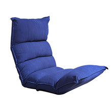 Divano a Sdraio Divano Lazy, Sedia Singola Lounge, Camera da Letto Balcone, Divano Divano Sedia Sedile Posteriore mwsoz (Color : 3#)