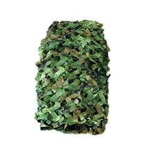 AWCPP Nettrizzazione da Camo Netting Shading Net Camo Netting | Jungle Camouflage Network | per il Parasole da Campeio da Sera da Caccia,a,8 × 8M.