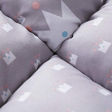 Yamyannie-Home Tatami Materasso Pad Soft Spessore Tappetino futon Sleeping (Colore : Grigio, Dimensione : 180x200cm)