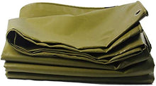 Vele parasole LQ Antipioggia Panno Impermeabile Panno Truck Canopy Stoffa Spessa Tela PVC Poncho incatramata Protezione Solare (Size : 3m*5m)
