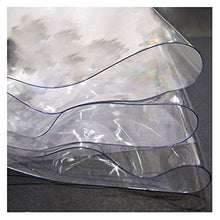 SHIJINHAO Telo Impermeabile Esterno Tela Cerata, Giardino Chiaro Impermeabile Tarp Anti congelamento Antipioggia Film Panno Isolamento Canopy PVC plastica di Copertura/Sheeet