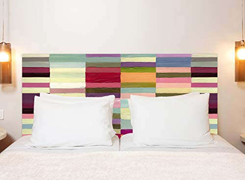 MADEMOISELLE TISS Testiera per Letto Berlingot 160 * 70 cm