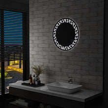 VXL Espejo De Baño Con Led 60 Cm