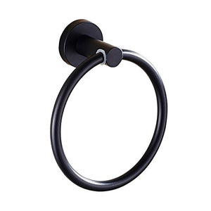 MBYW Portasciugamani Moderno Minimalista Portasciugamani Elegante per Il Bagno di Moda Asciugamano in Acciaio Inox con portasciugamani in Acciaio Inox con portasciugamani Antico