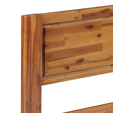 SKM Giroletto in Legno Massello di Acacia 120x200 cm (27.3kg)