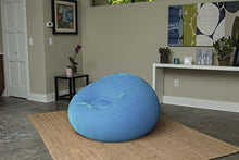 Bestway 75052 - Inflate-A-Chair Seggiolino Gonfiabile, colori assortiti