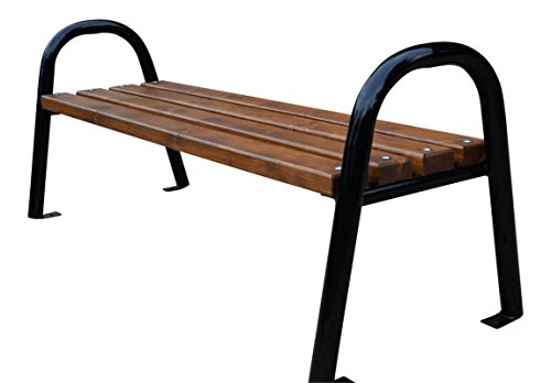 Krakwood - Panchina da giardino in legno