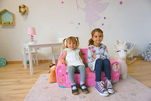 KNORRTOYS.COM 80254-Divano La-La-Lama Lounge