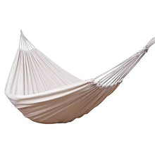 Hammock 200x150cm Home Decor Festa di nozze Amaca di tela Amaca di tela Spessa 2 Persona Patio Deniture Beach Pieghevole Pieghevole Portable Portable Camping Camping Lazy Sedia support hamac bois LHAH