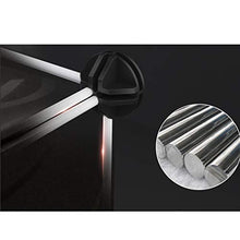 XuQinQin Armadio, assemblato Armadio, Guardaroba Semplice, plastica Assemblea Bagagli, Armadio, Doppio Armadio Armadio (Size : 111x47x165cm)