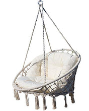 AS-S, CATALINA, amaca dal design a poltrona, con un cuscino comodissimo (senza struttura in legno)