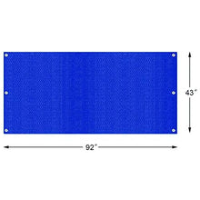 Terynbat Sunshade-tetto copertura impermeabile per esterni altalena bambini parco giochi tetto (borse di stoffa) Verde
