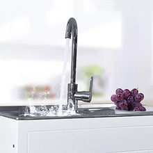 CCLLA Lavelli da Cucina Lavandino del Bagno lavello Mobile Mobile-lavabo Mobile Rosso-Impermeabile Antiscivolo/Altamente Resistente all'Usura