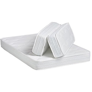marcKonfort Matarasso Giovani Evolutiva 90X140/170/200, 15 CM