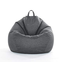 Bag Bag Bag COPERCIA PEDIA, Classica BAGNA PICOLO Adulto, Sofà Pigro Portatile, per Casa Giardino Salotto Soggiorno Coperto E All'aperto,C,90 * 110
