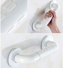Maniglioni da Bagno Bagno corrimano in Acciaio Inox Doccia Vasca Sicurezza corrimano Cresciuto Particelle di Grandi Nylon Sleeve Antisdrucciolevoli Design con Luminoso Maniglia Accessori da Bagno