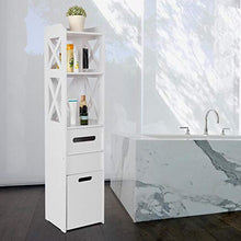 Armadietto da Bagno in Piedi Bellissimo armadietto da Bagno per la casa