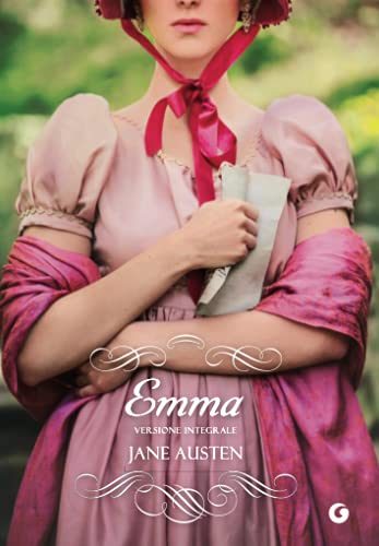 Emma. Ediz. integrale