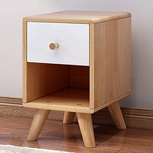 File cabinets Comodino tavolino Comodini Comodino Indipendente cassetto privato Space Classificazione Bagagli Hidden Camera Shelf Cassetti (Color : A)