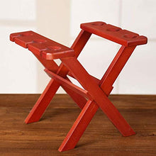 DAGONGREN Solido Wine Rack Legno, Holder Nordic Creativo Minimalista Moderno del Salone della casa Cup