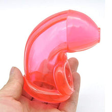 accessori portatili piscina silicone gabbia tubo degli uomini, colori casuali