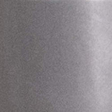 Flash Furniture Set da 2 Sgabelli da Bar, con Schienale con Assi Verticali, Altezza 76 Cm, per Interni Ed Esterni, qualità Commerciale, in Metallo, Colore Argento