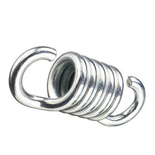 Molle resistenti da 7/8 mm per dondolo da giardino a molla, per dondolo e dondolo (7 mm)