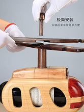 weichuang Wine Glass Rack Creativo cremagliera del Vino Bicchiere Vino Rack Decorazione Wine Rack a Testa in Giù Bicchiere di Vino cremagliera casa in Legno massello Creativa Europea Rack Wine Glass