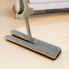 SSAYY Spray Mop Mop Piatti Non Lavabili con Lavaggio A Mano Pulizia del Panno in Microfibra Microfibra Sostituire Gli Utensili per La Pulizia del Panno con La Scopa