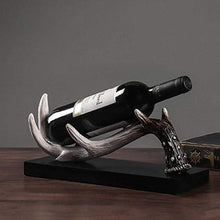 LHQ-HQ Decorazioni di Arte del mestiere del Salone della casa del Vino di Raffreddamento di Vino Decorazione cremagliera Tavolo Creativo Ufficio