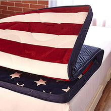 Sospensione Pronta Schiuma Di Memoria Materasso Piano,comfort Traspirabilità Materasso,ipoallergenico Addensare Materasso Pieghevole Impresa Media Sensazione Di Peluche-f 100*190*6cm(39*74*2in)