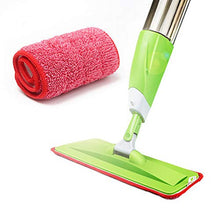 SSAYY Mop Spray Mop Plate Mop Mop Mop Mop Lazy Mop Pavimento in Legno