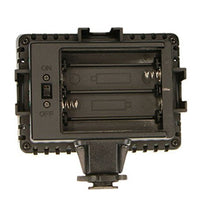 SaySure - CN-48H 48 LED Panel Photographic Lighting Photo Video Light