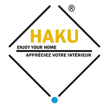 Haku Möbel Appendiabiti, Antico, W: 80 x D: 10 x H: 52 cm