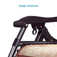 Lettini prendisole,sedie a sdraio resistenti per esterni pieghevoli a gravità zero,sedie sdraio reclinabili abbronzanti pieghevoli reclinabili resistenti per patio,piscina,balcone,mobili da giardino,m