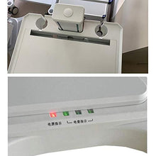 Carrello Medico, l'Infermiera Ospedaliera Arrotonda Il Carrello per Infusione, Il Supporto per Strumenti Dentali, Il Carrello per Il Trattamento del Dispositivo di Rotolamento Multifunzionale