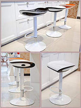 LIZHIQIANGdiaodeng Bar Stool Sedia Alta Sedia con Ascensore Bar Stool Moda del registratore di Cassa di visualizzazione Alto Sgabello Inizio B (Color : B)